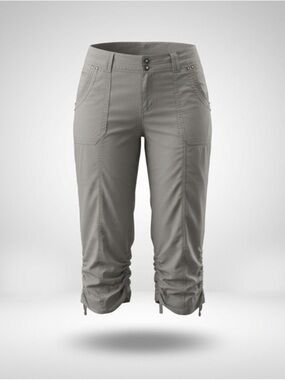 INC International Concepts Light Gray Pants